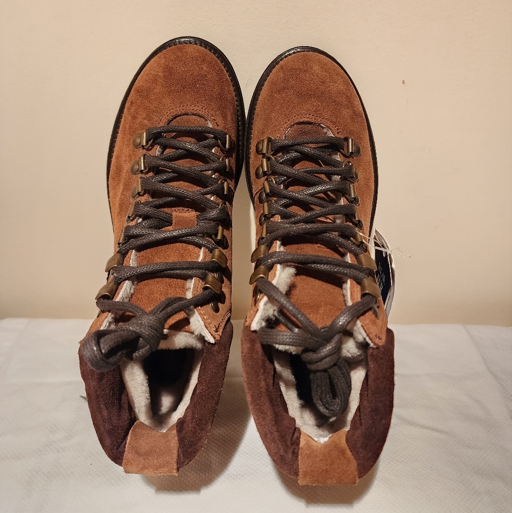 BOEMOS Boots - Picture 4 of 11